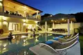 7 bedroom villa 650 m² Phuket, Thailand