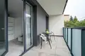 2 room apartment 32 m² in Warsaw, Poland