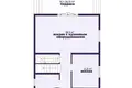 Casa 168 m² Lahojsk selsaviet, Belarús