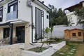 3-Zimmer-Villa 180 m² Sarigerme, Türkei