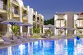 Mieszkanie 3 pokoi 54 m² Girne Kyrenia District, Cypr Północny