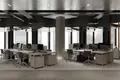 Office 205 m² in Moscow, Russia