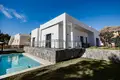 4 bedroom Villa 226 m² Altea, Spain