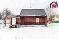 Casa 50 m² Rakauski siel ski Saviet, Bielorrusia