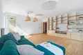 Wohnung 4 zimmer 108 m² Warschau, Polen