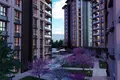 Жилой комплекс Новые апартаменты в историческом центре Стамбула Топкапы