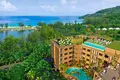 1 bedroom apartment 30 m² Phuket, Thailand