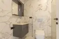 Квартира 2 комнаты  Оба, Турция