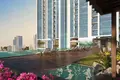 Mieszkanie 2 pokoi 52 m² Dubaj, Emiraty Arabskie