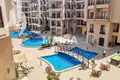 1 bedroom apartment 40 m² Gamsha, Egypt