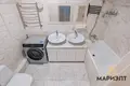 Apartamento 3 habitaciones 64 m² Minsk, Bielorrusia