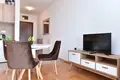 Studio apartment 42 m² Becici, Montenegro
