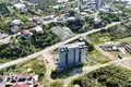 Apartamento 4 habitaciones  Demirtas, Turquía