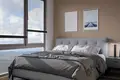 Квартира 2 комнаты 58 м² Мезитли, Турция