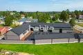 Apartamento 1 habitación 31 m² Kempele, Finlandia