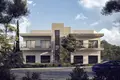 Квартира 1 комната 63 м² Героскипу, Кипр