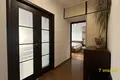 Mieszkanie 2 pokoi 52 m² Mińsk, Białoruś