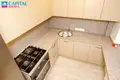 3 room apartment 63 m² Panevėžys, Lithuania