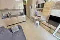 Квартира 1 спальня 31 м² Несебр, Болгария