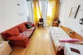 Квартира 1 комната 34 м² Солнечный берег, Болгария