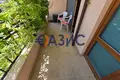 Квартира 2 комнаты 66 м² Несебр, Болгария