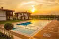 Villa 6 670 m² Lozenets, Bulgarien