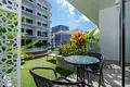 1 bedroom condo 37 m² Phuket, Thailand