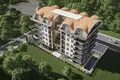 Apartamento 1 habitación 115 m² Turquía, Turquía