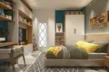 Wohnung 5 zimmer 141 m² Kecioren, Türkei