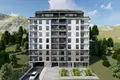 1 bedroom apartment 57 m² Becici, Montenegro