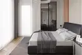 2 bedroom apartment 121 m² Kepez, Turkey