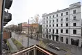 Appartement 2 chambres 45 m² en Riga, Lettonie