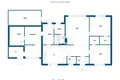 Maison 4 chambres 131 m² Joensuu sub region, Finlande