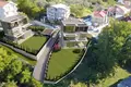 Villa de tres dormitorios 230 m² Tivat, Montenegro