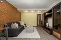 Apartamento 2 habitaciones 35 m² Salcininkai, Lituania