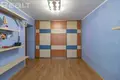 Wohnung 2 Zimmer 58 m² Minsk, Weißrussland