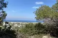 Atterrir  Réthymnon, Grèce