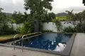 3 bedroom villa 311 m² Phuket, Thailand