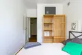 2 room apartment 40 m² Warsaw, Poland