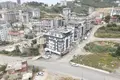Mieszkanie 3 pokoi 141 m² Mediterranean Region, Turcja