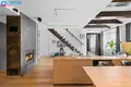 Квартира 4 комнаты 90 м² Вильнюс, Литва