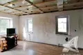 Casa 61 m² Muchaviecki sielski Saviet, Belarús