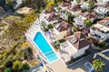 3 bedroom apartment 200 m² Alanya, Turkey