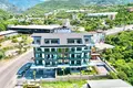 4 bedroom apartment  Oba, Turkey