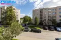 3 room apartment 64 m² Mazeikiai, Lithuania