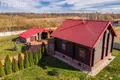 Cottage 250 m² Krupica, Belarus