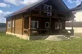 Ferienhaus 150 m² Chazouski sielski Saviet, Weißrussland