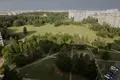 3 room apartment 68 m² Minsk, Belarus
