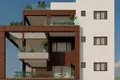 1 bedroom apartment 69 m² Demos Agiou Athanasiou, Cyprus