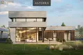 House 216 m² Uzudvarionys, Lithuania